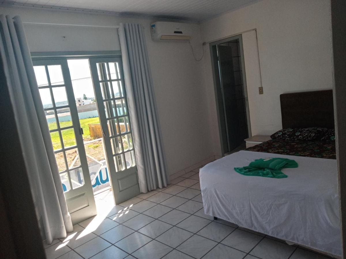 Hotel E Restaurante Recanto Da Lagoa Laguna