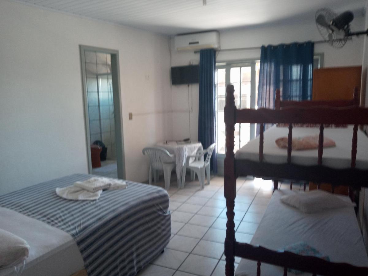 Hotel E Restaurante Recanto Da Lagoa 2*