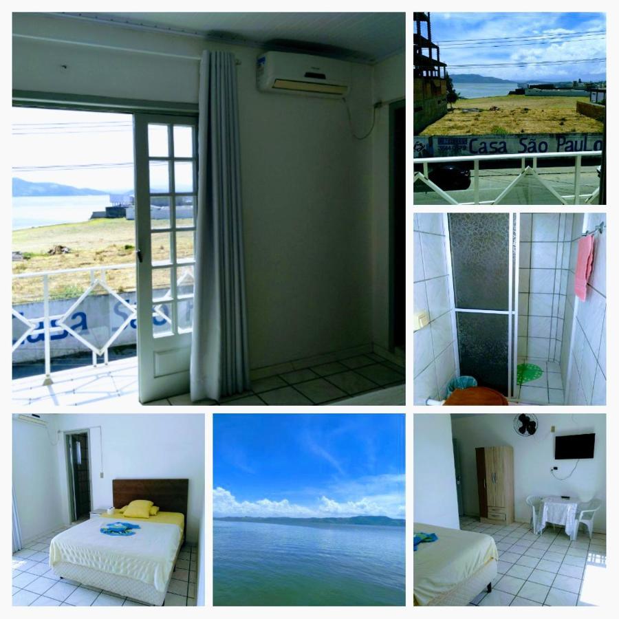 Hotel E Restaurante Recanto Da Lagoa